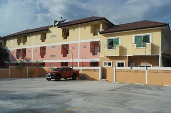 99 Inn Hotel Пак-Чонг Екстер'єр фото