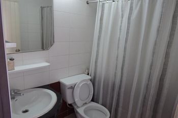 99 Inn Hotel Пак-Чонг Екстер'єр фото